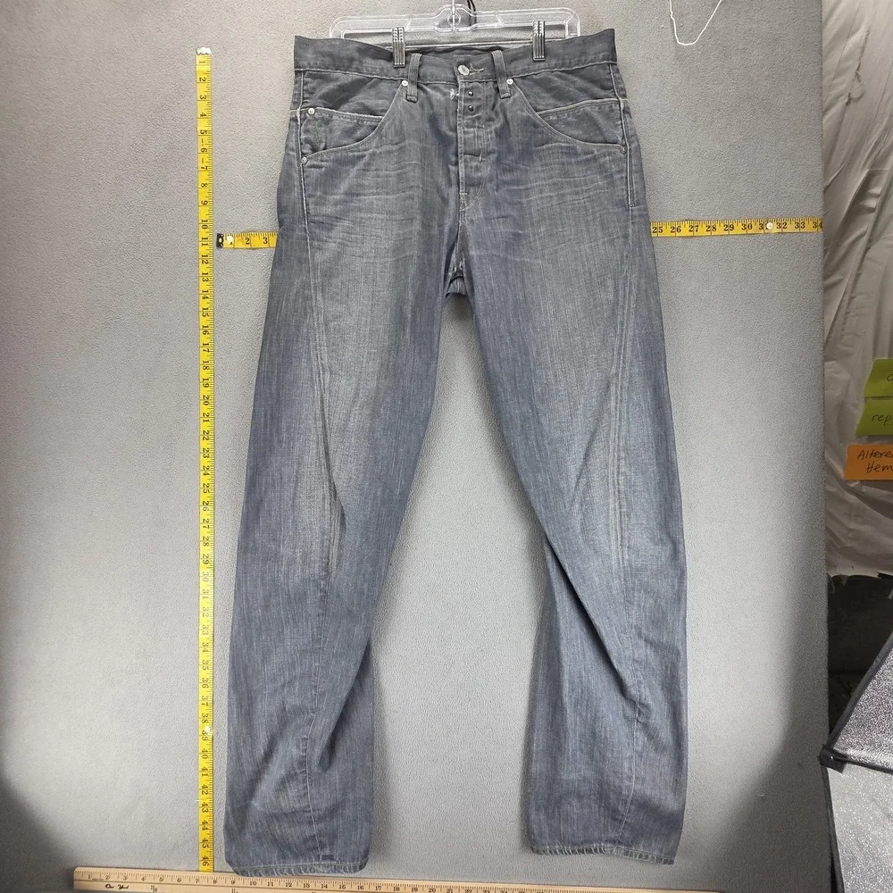 Levis 11715 important